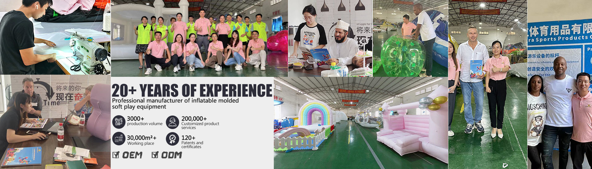 kualitas Peralatan Soft Play yang bisa diembun pabrik
