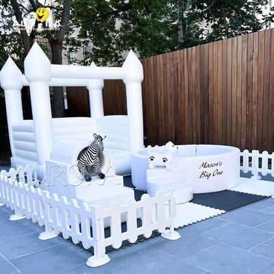 Buy Multi Function Inflatable Soft Play Equipment Playground Childrens Soft Play Parties online manufacture