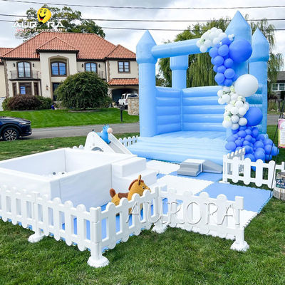 Buy Preschool Children Indoor Soft Play Area Equipment For Play Center Playground online manufacture