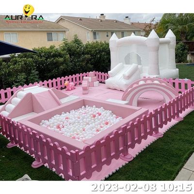 comprare Apparecchiature per giochi gonfiabili per bambini, parco giochi all'aperto, all'interno online manufacture