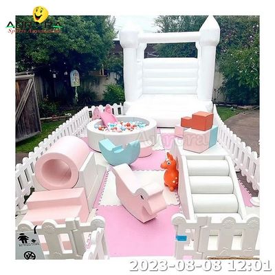 Beli Soft Play Mat Peralatan Soft Play Area Soft Play Anak-anak Taman bermain dalam ruangan online manufacture