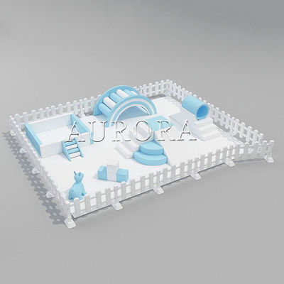 ซื้อ อุปกรณ์เล่นอ่อนที่ตรงจากโรงงาน online manufacture