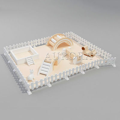 acheter Jeu de balle douce avec glissière Jeux pour enfants Jeu de balle douce Arche Fête d'anniversaire online manufacture