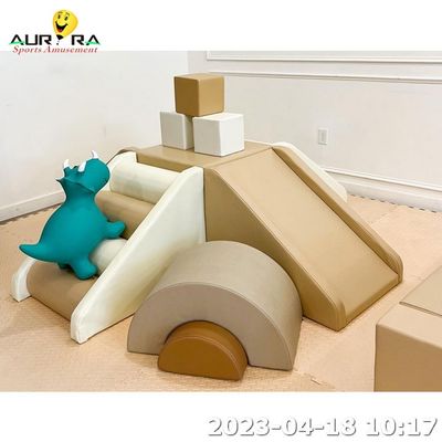 ซื้อ ราคาโรงงานขายส่ง อุปกรณ์ฟองสําหรับงานเลี้ยงเด็ก สนามเด็ก online manufacture