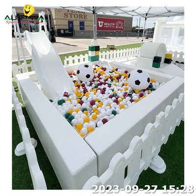 comprar Equipo de juego suave inflable con tobogán para alquiler de fiestas online manufacture