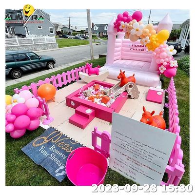 Mua Chủ đề tùy chỉnh Trường mẫu giáo sân chơi trong nhà Bóng đá hố chơi mềm Thiết bị chơi đồ chơi online manufacture