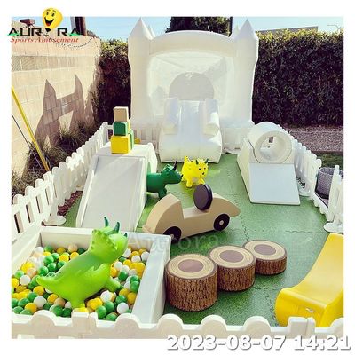 ซื้อ อุปกรณ์เล่นอ่อนสีสัน ที่กําหนดเอง online manufacture