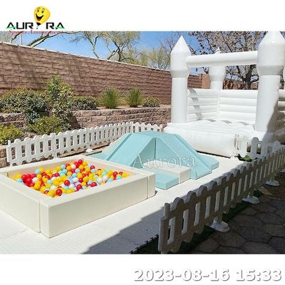 ซื้อ ชุดเล่นอ่อนกลางแจ้งสําหรับเด็ก online manufacture