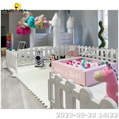 ซื้อ ให้เช่าเครื่องเล่นอ่อนแบบพาณิชย์ สนามเด็กเล่นกลางแจ้ง พร้อมถ้ําบอล online manufacture