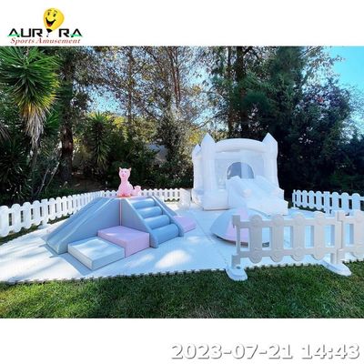 acheter Équipement de jeux en mousse pour enfants à l'intérieur avec trou à balles CE EN14960 certifié online manufacture