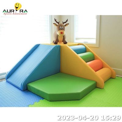 acheter Equipement de jeu en douceur en intérieur Jeu en douceur petits blocs online manufacture
