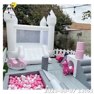 Beli Anak-anak yang dapat disesuaikan Mendaki busa bermain Set Partai Taman Peralatan hiburan dalam ruangan online manufacture
