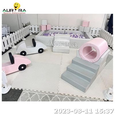 ซื้อ โซฟต์เพลย์ เกต ออเตอร์ โซฟต์เพลย์ ห้องเล่น สนามเด็ก online manufacture