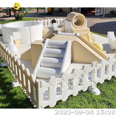 comprare Equipaggiamento per giochi per bambini impermeabili Color neutro Articoli morbidi Blocchi di schiuma non sbiaditi online manufacture