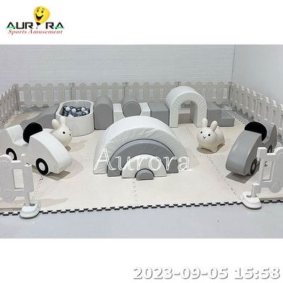 Mua Thiết bị chơi mềm Thiết bị chơi mềm có ý tưởng đúng Không gian nhỏ cho trẻ em online manufacture