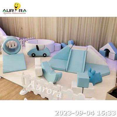 kupować Różnorodny kolor dla dzieci Sprzęt do zabawy w pomieszczeniach wnętrz Ball Pit Wynajem Logo na zamówienie online manufacture