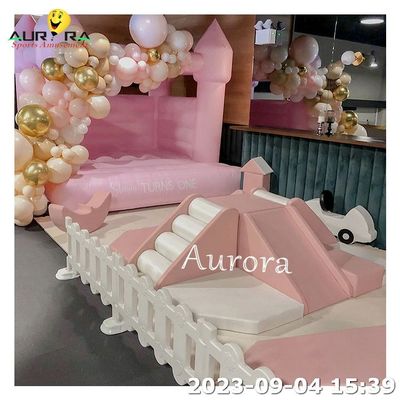 ซื้อ โซฟต์ในห้องเล่นเด็ก บันท์ฮาส์พาร์ตี้ โซฟต์เล่นรั้วสําหรับเด็ก อุปกรณ์ online manufacture