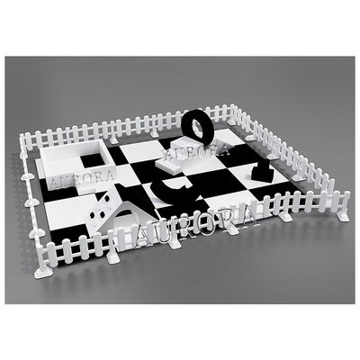 acheter Ensemble de jeux en noir et blanc pour les enfants online manufacture