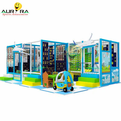 Mua Bé khung trong nhà thiết bị sân chơi mềm đặt bóng bơi cho trẻ em online manufacture