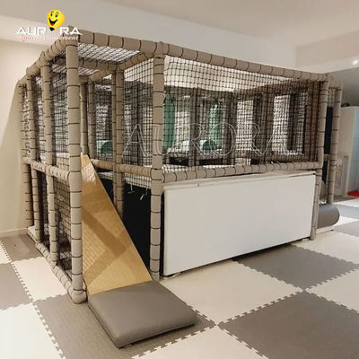 acheter Équipement de jeux pour enfants à l'intérieur avec labyrinthe de rebond online manufacture
