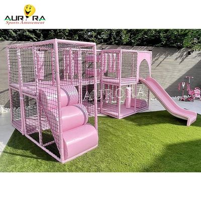 購入 カスタムテーマ 子供 室内遊び場 センサー室 泡岩の登り構造 online manufacture