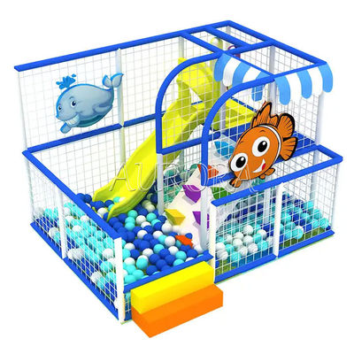 ซื้อ วัตถุประกอบสนามเด็กภายใน และชุดสไลด์ขนาดที่สามารถปรับแต่งได้ online manufacture