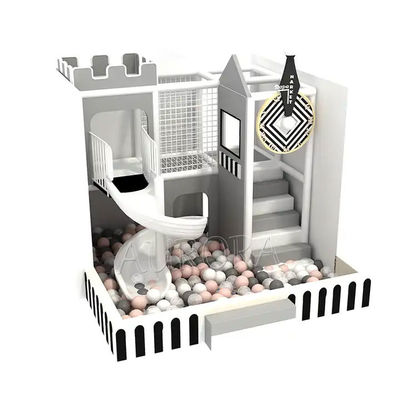 acheter Macarons à thème pour enfants Équipement de terrain de jeux intérieur pour le parc de la ville online manufacture