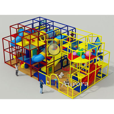 acheter Taille personnalisée Équipement de terrain de jeux pour enfants online manufacture