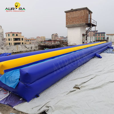 কেনা ২০ মিটার বাতাসের স্লাইড বাণিজ্যিক বাতাসের স্লাইড online manufacture