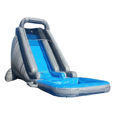 खरीदें पीवीसी पार्क विशाल inflatable स्लिप और स्लाइड वयस्क के लिए, ब्लो अप स्लाइड किराया OEM online manufacture
