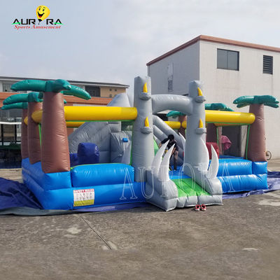 Buy Inflatable Bouncy Jumping Castle Bouncer House For Kids Adults online manufacture