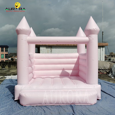 ซื้อ สีพาสเทลชมพู บ้านกระโดดแบบอัดอัด บ้านกระโดดแบบอัดอัด บ้านกระโดดแบบอัดอัด online manufacture