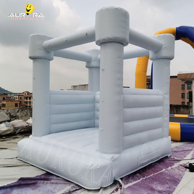 comprar Jump Bouncer Inflatable Castillo Combo Fiesta de hogar Casa de salto inflable online manufacture