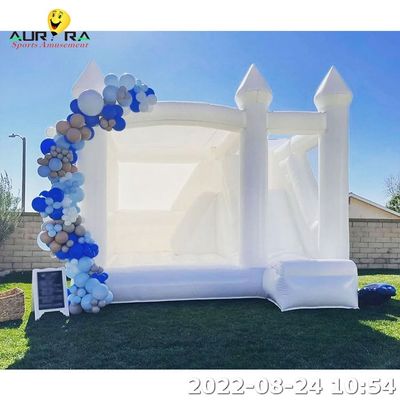 ซื้อ บ้านกระโดดแบบอัดอัดสําหรับเด็ก สําหรับงานเลี้ยง ให้เช่า งานแต่ง ปราสาทกระโดดแบบอัดอัด online manufacture