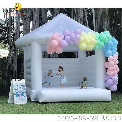ซื้อ บ้านกี๊บอัพเฟลตสําหรับเด็ก พร้อมสไลด์ คอมโบ้ บ้านกี๊บอัพเฟลตสําหรับงานแต่ง สีขาว online manufacture