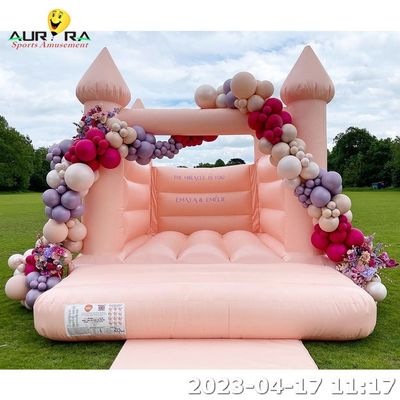 ซื้อ การพิมพ์ดิจิตอล สีสันดี บ้านกระโดดแบบอัดอัด online manufacture