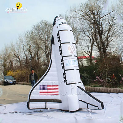 購入 カスタマイズされた広告 充気器 宇宙船 爆発 3m シミュレーション航空機 online manufacture