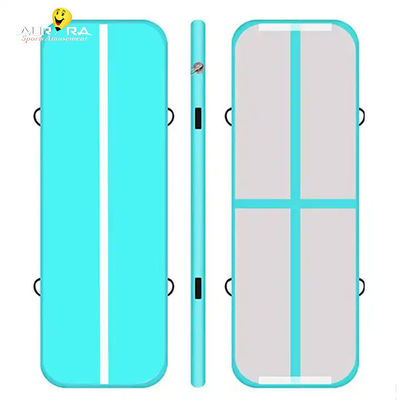 acheter Mat de gymnastique gonflable personnalisé online manufacture