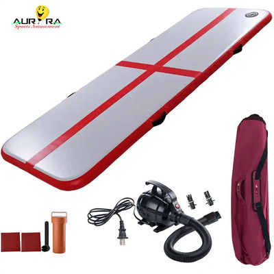 acheter Salle de sport multifonctionnelle matelas gonflable à pistes d'air online manufacture