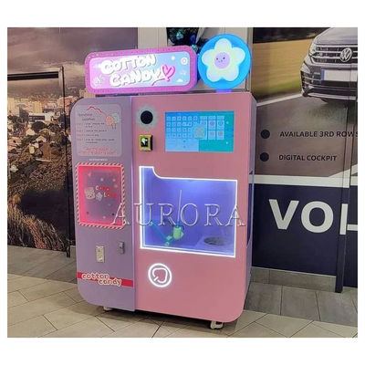 acheter Vendeuse automatique de fils de fée avec 32 styles de fleurs de coton 8 kg de capacité de sucre online manufacture