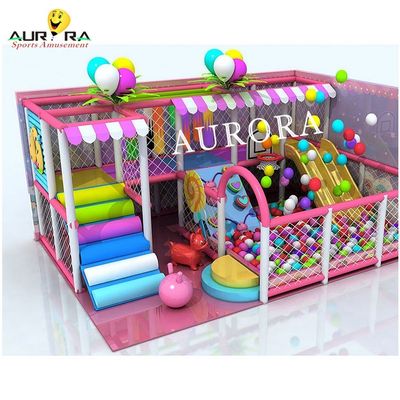 trẻ em trong nhà trong nhà ngoài trời mềm chơi khối phụ kiện thiết bị sân chơi