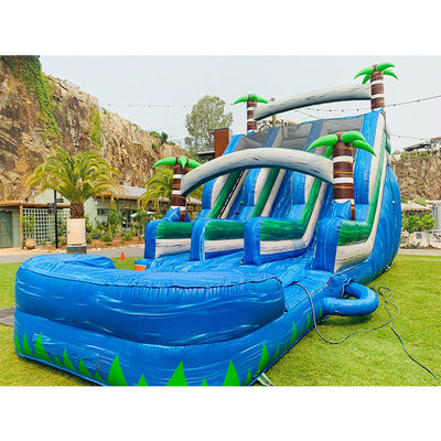 30ft المضخات المائية المضخات المضخة للجليد التجاري للطفل الكبير