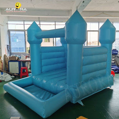 ขาย บ้านเจ้าตากงานแต่งสีฟ้า คุณภาพดี พร้อมกับบอลปิท