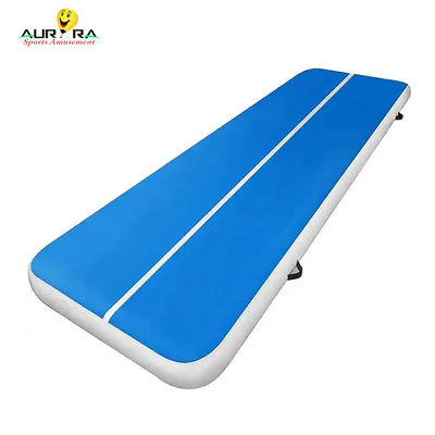 10m 12m Air Track พัดลมกีฬาฟิตเนส ฟิตเนส กีฬาพาณิชย์